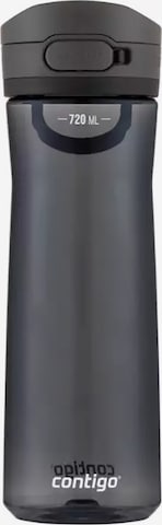 Contigo Drinking Bottle ' Jackson 2.0 ' in Grey: front