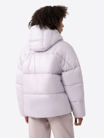 4F Funktionsjacke 'F231' in Lila