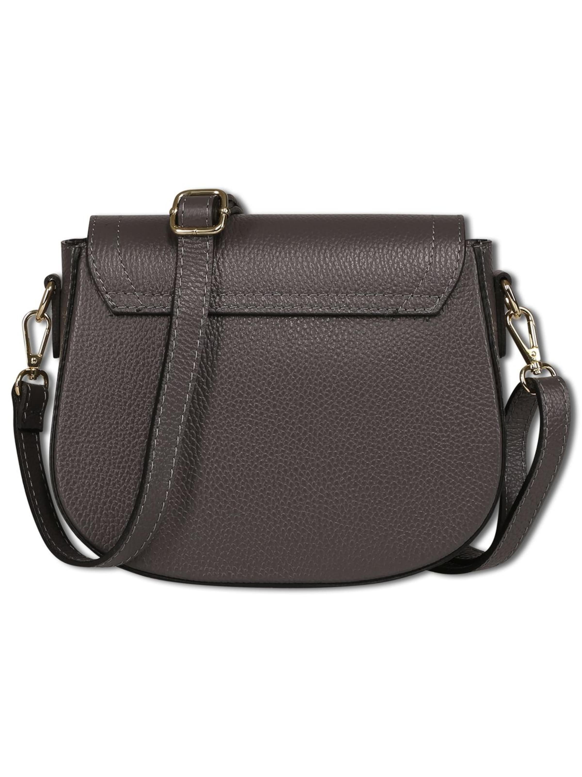 Sac à bandoulière Toscanto en gris