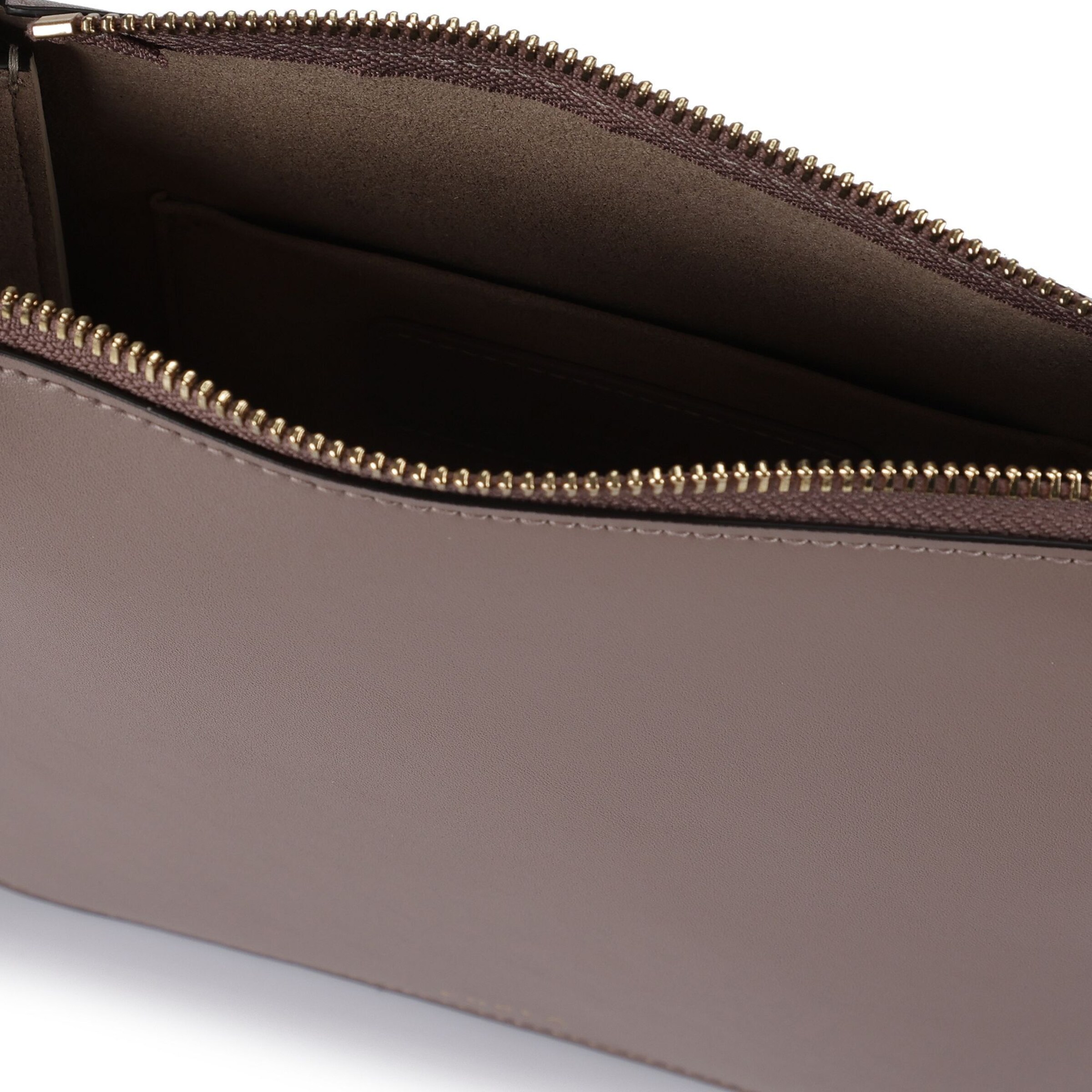 Sac à bandoulière 'Ava' FURLA en gris