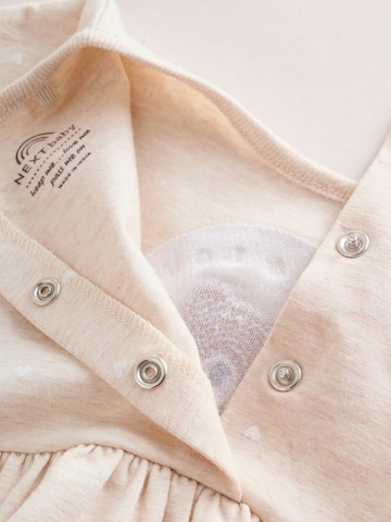 Next Dupačky/body – béžová