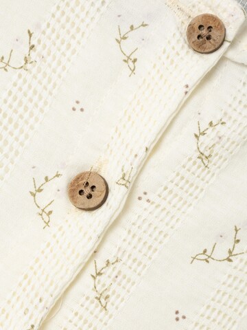 NAME IT Dress in White