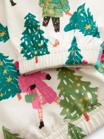 Next Pyjama in Mischfarben