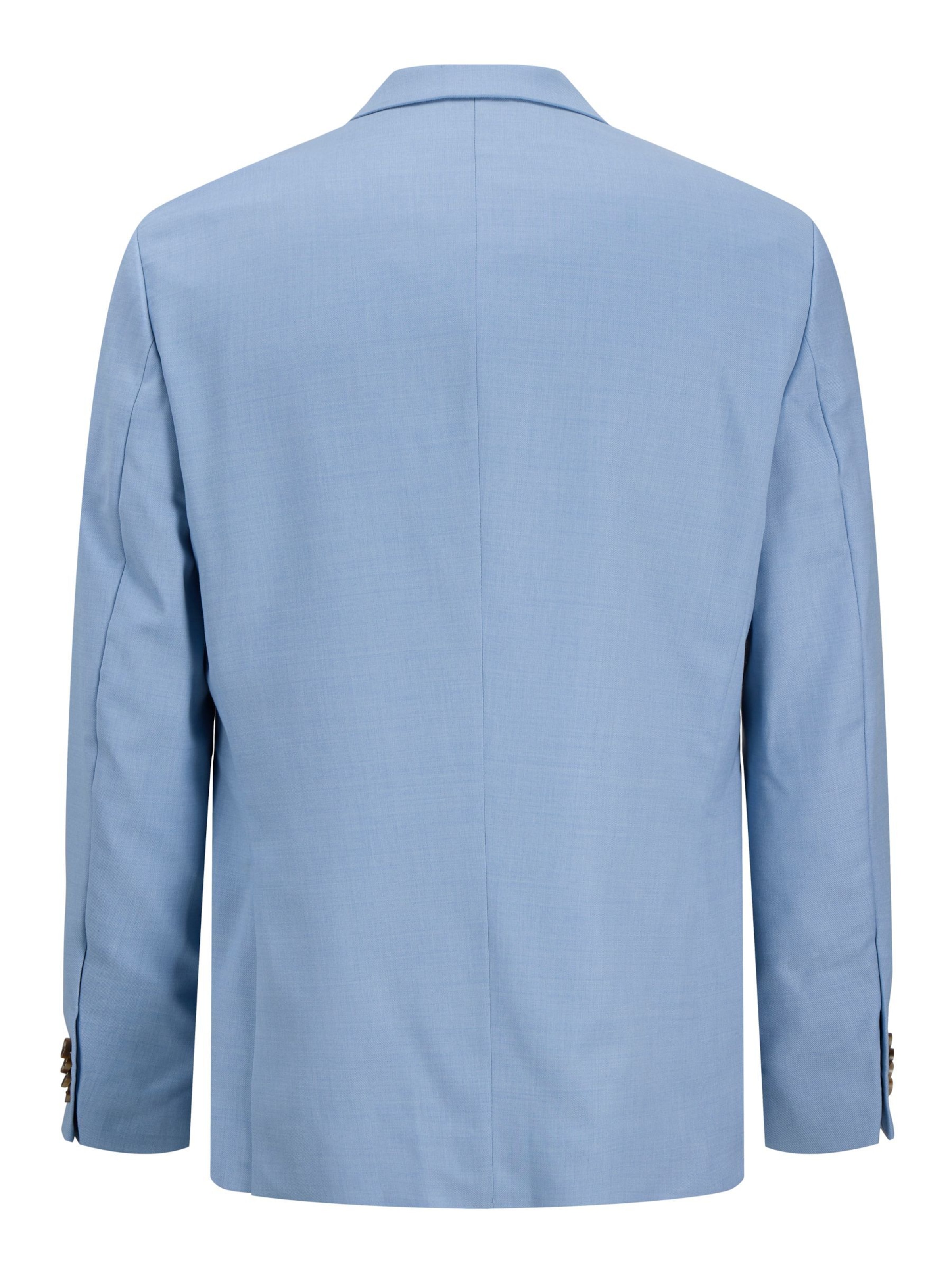 regular Giacca da completo 'JPRSolaris' di JACK & JONES in blu