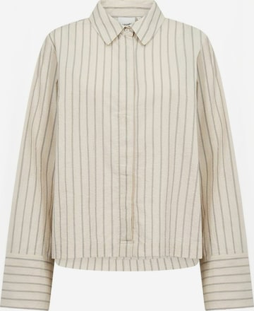 Wasabi Concept Paita ' WA-JOSEPHINA ' värissä beige: etupuoli