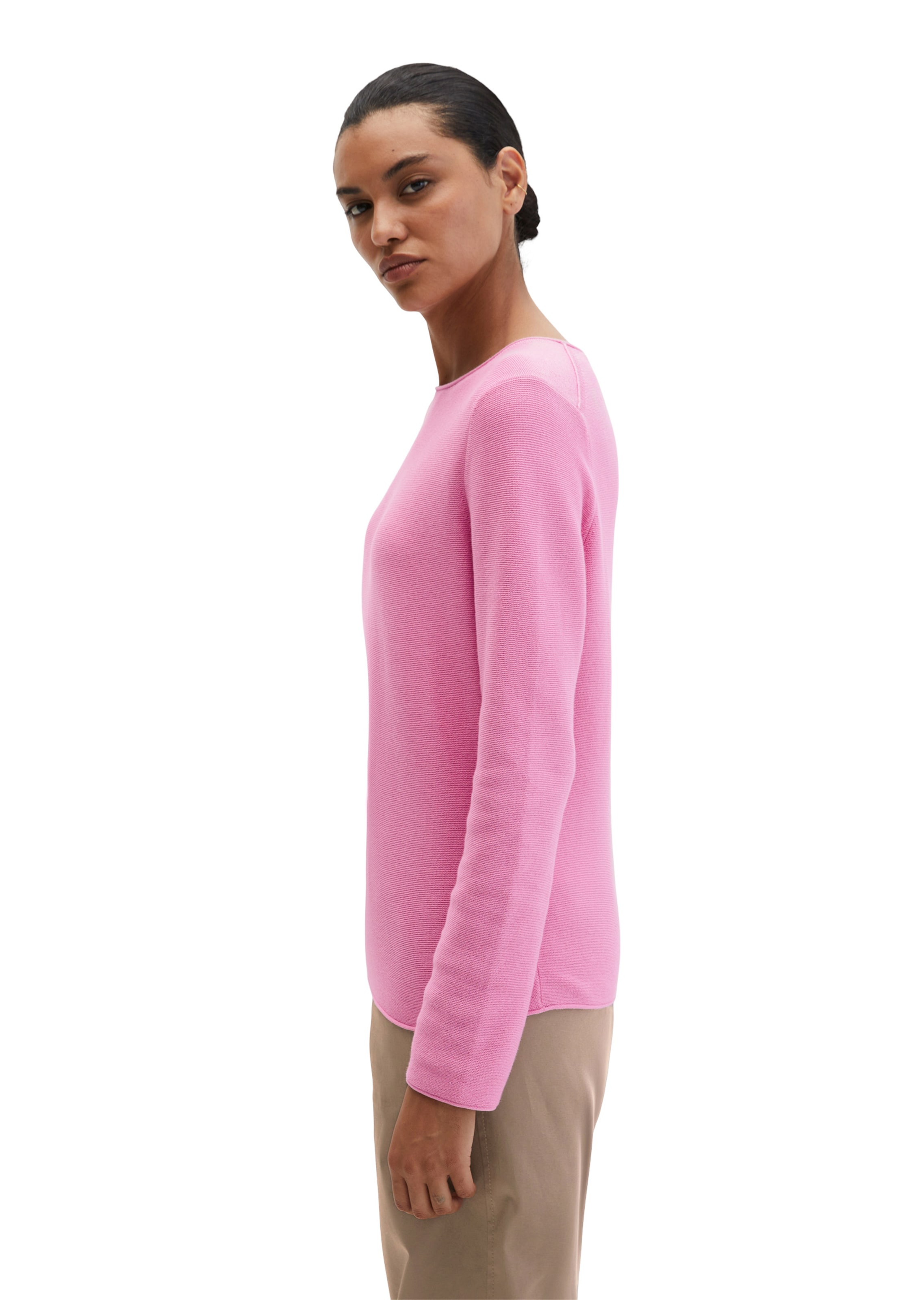 Marc O'Polo Sweater in Pink