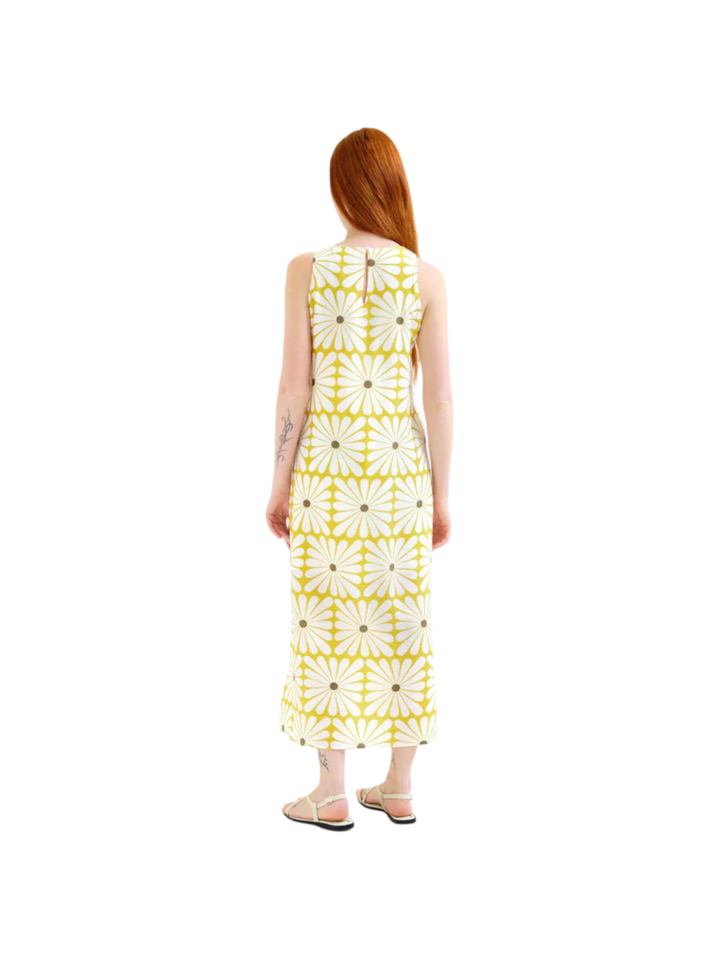 Compania Fantastica Cocktailkleid‌ in Mischfarben