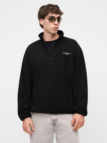 Carhartt WIP Trui 'Edmore' in Zwart