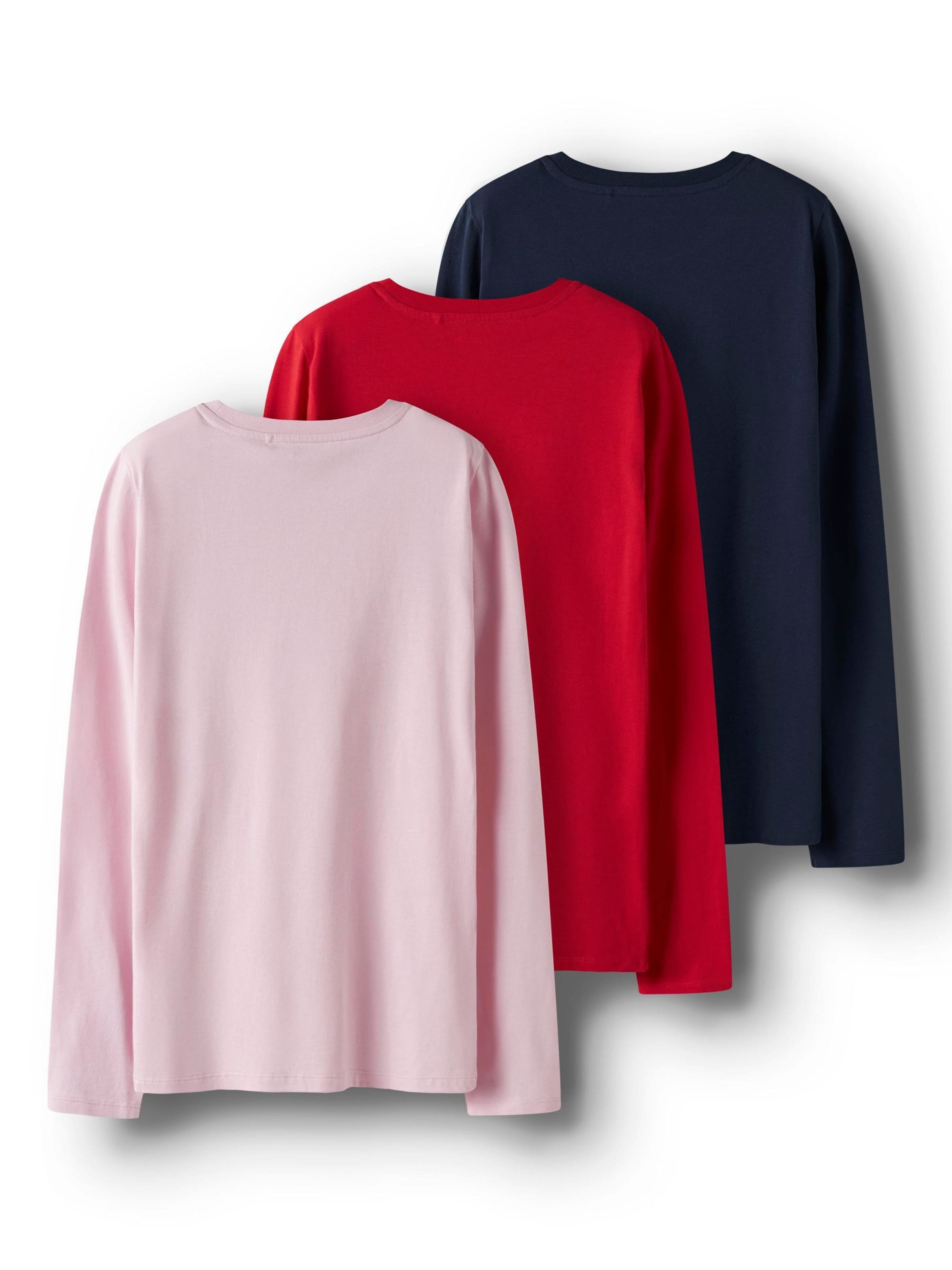 TWO SOON Shirt in Mixed colors