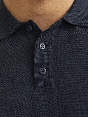 Pull-over R.D.D. ROYAL DENIM DIVISION en rouge