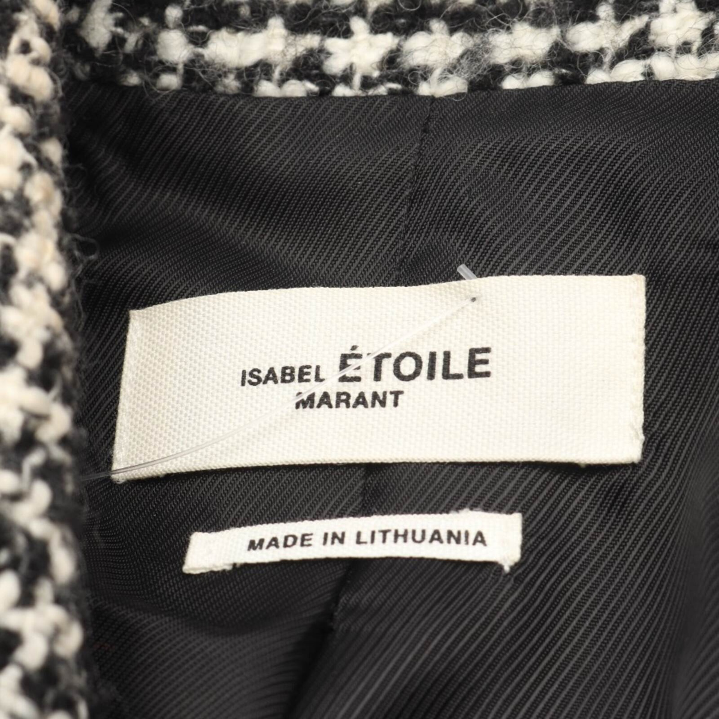 Isabel Marant Etoile Jacket & Coat in M in Mixed colors