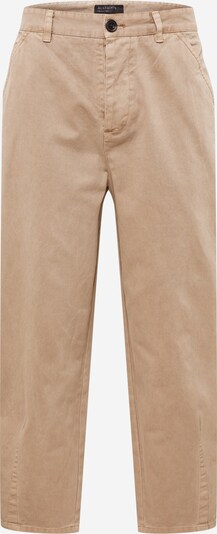 Pantaloni 'DAISEN' AllSaints di colore marrone chiaro, Visualizzazione prodotti