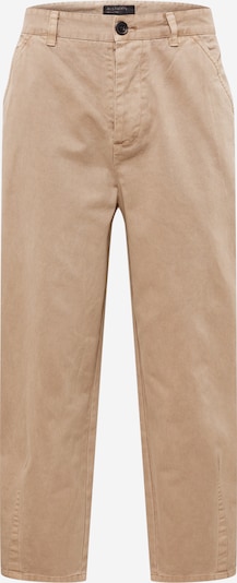 AllSaints Spodnie 'DAISEN' w kolorze jasnobrązowym, Podgląd produktu
