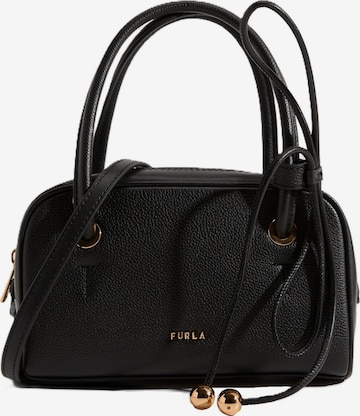 FURLA Сумки в Черный: спереди