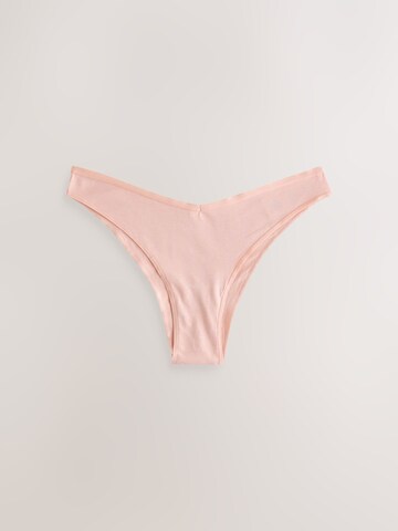 Slip de la Next pe mai multe culori