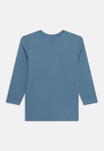 NAME IT Shirt 'NMMVOTO' in Blauw