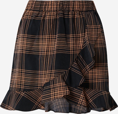 b.young Skirt in Light brown / Black, Item view