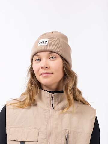 Eivy Sports beanie 'Watcher' in Beige: front