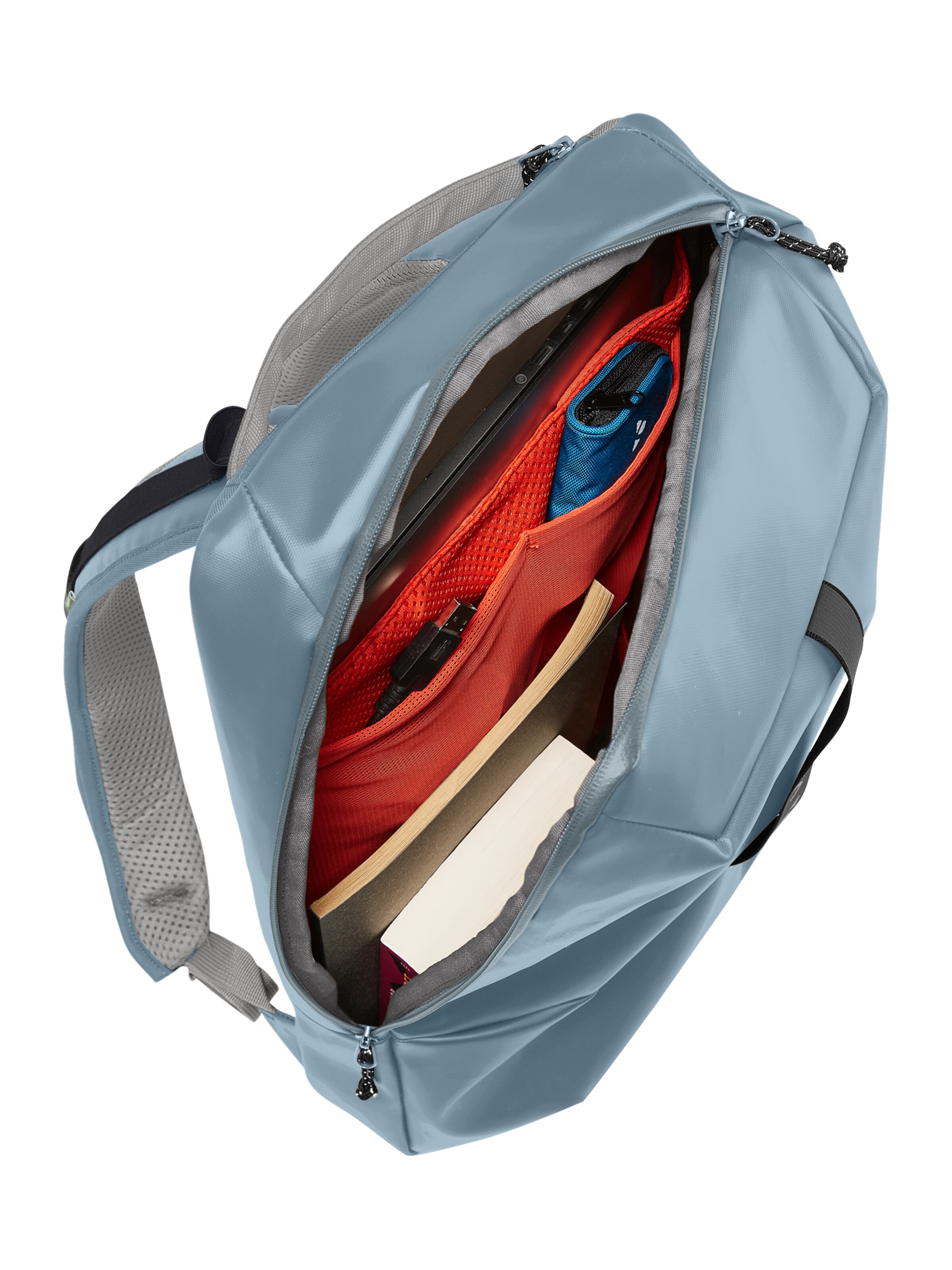 Sac à dos de sport 'Mineo' VAUDE en bleu