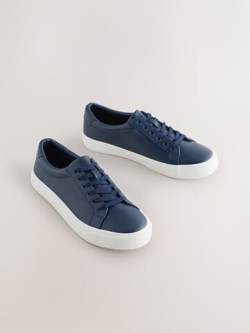 Next Trainers in Blue