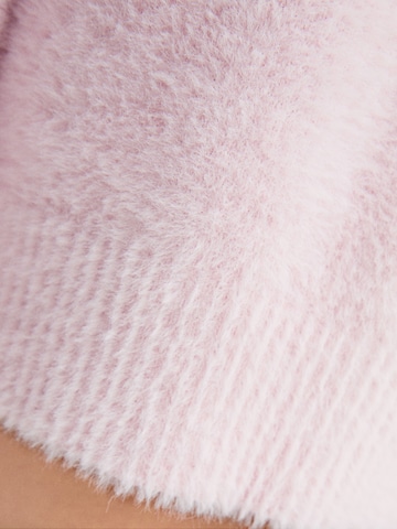 Pullover di Bershka in rosa