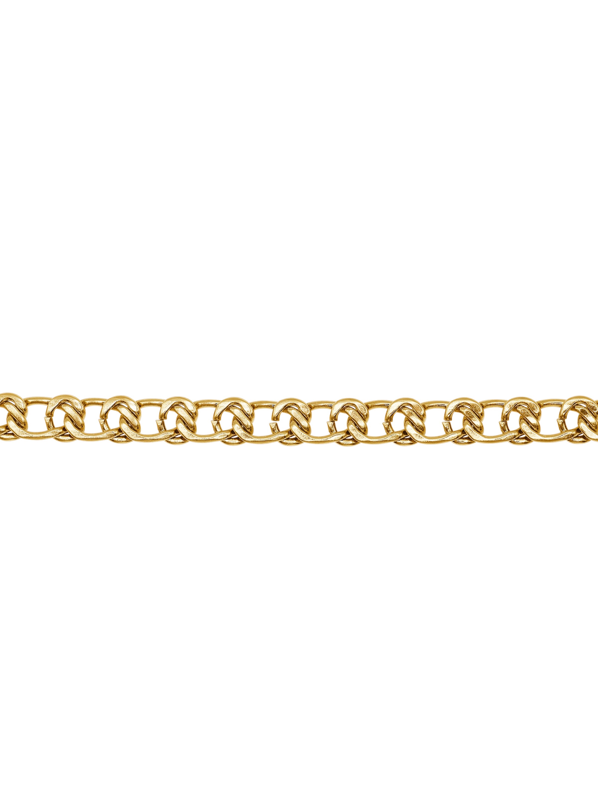 Bracelet 'Vea' Heideman en or