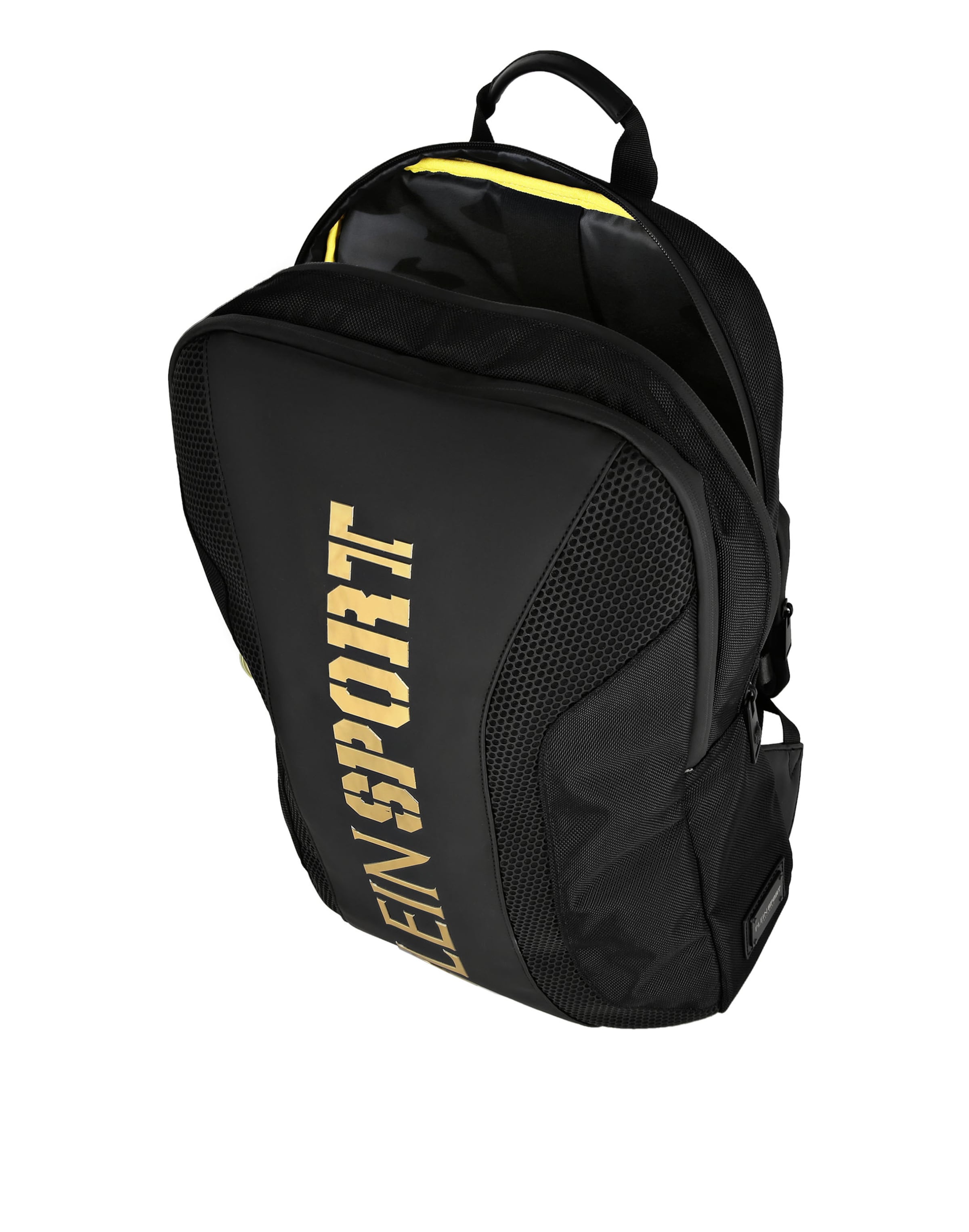 Plein Sport - Mochila em preto
