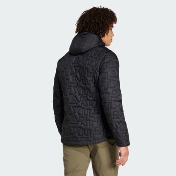 ADIDAS TERREX - Chaqueta de montaña 'Xperior' en negro