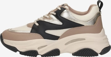 STEVE MADDEN Sneakers 'Jprogressive' in Groen: voorkant