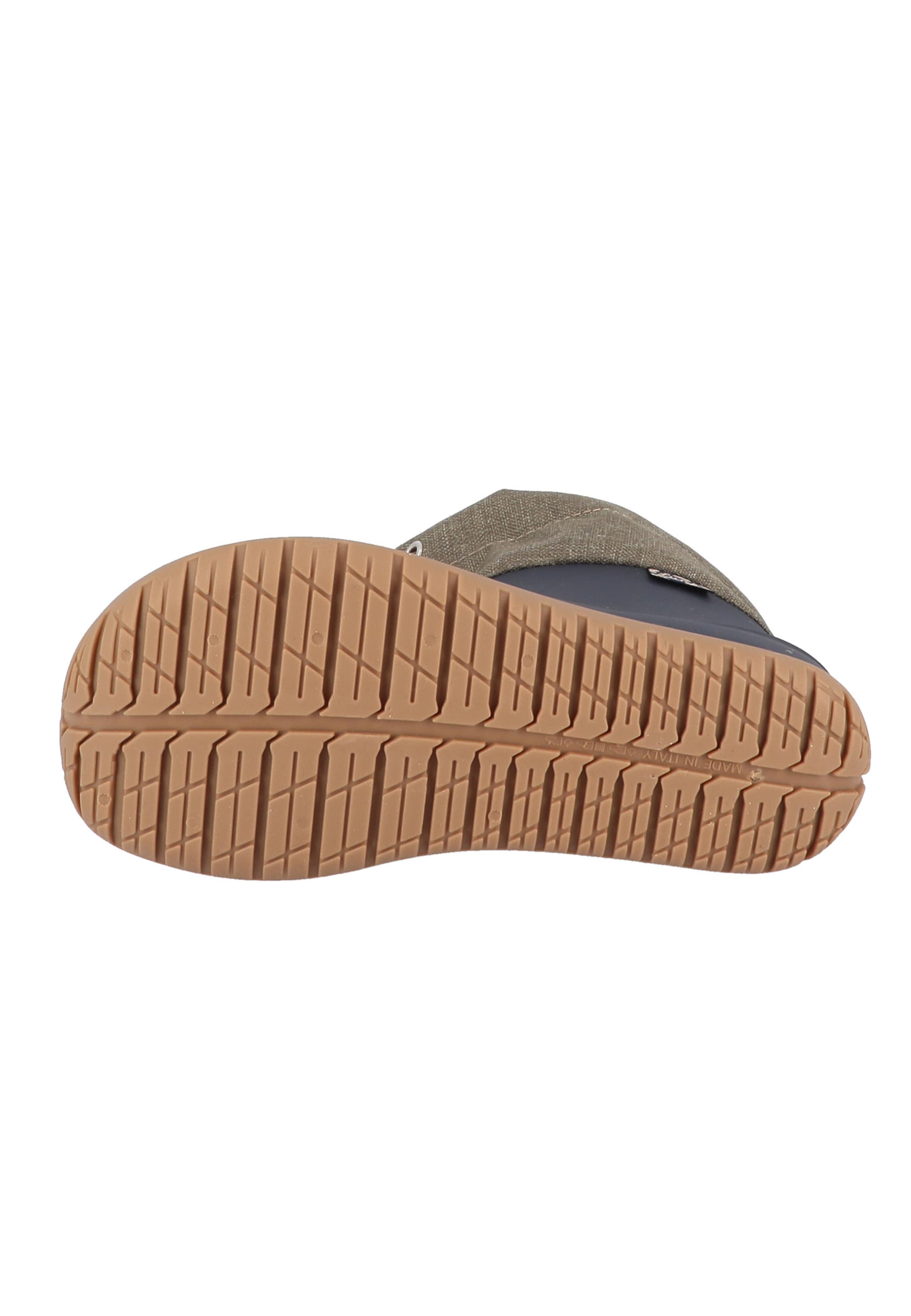 Bottes en caoutchouc 'Polar' LURCHI en bleu