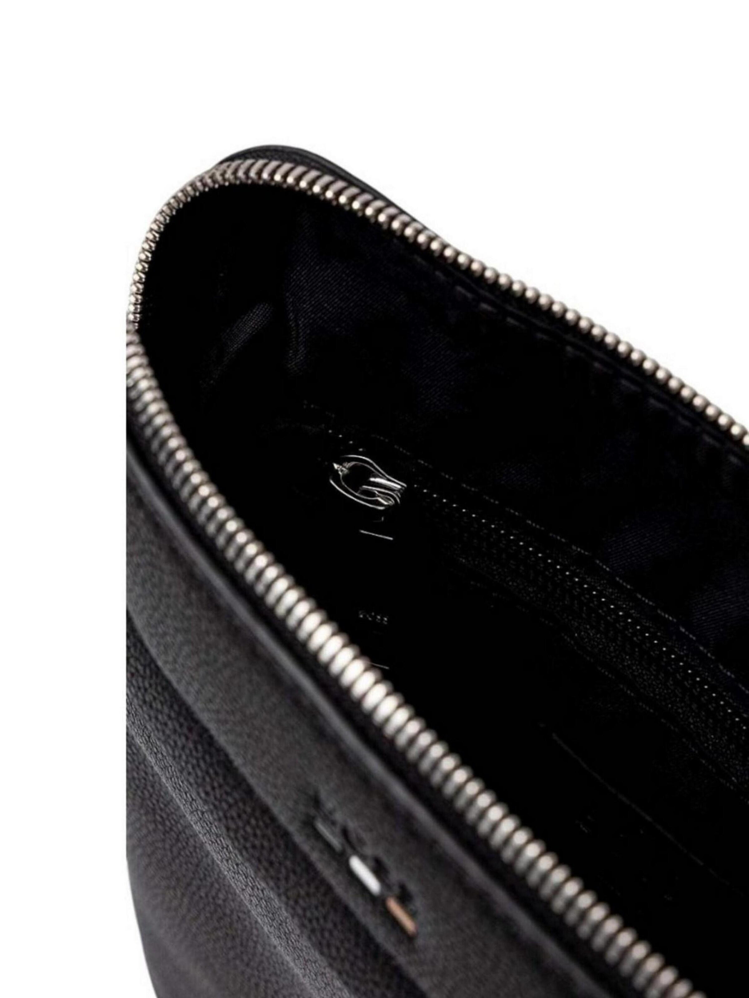 BOSS - Bolso de hombro 'Ray_S zip env N. 10263216 01 50536477' en negro