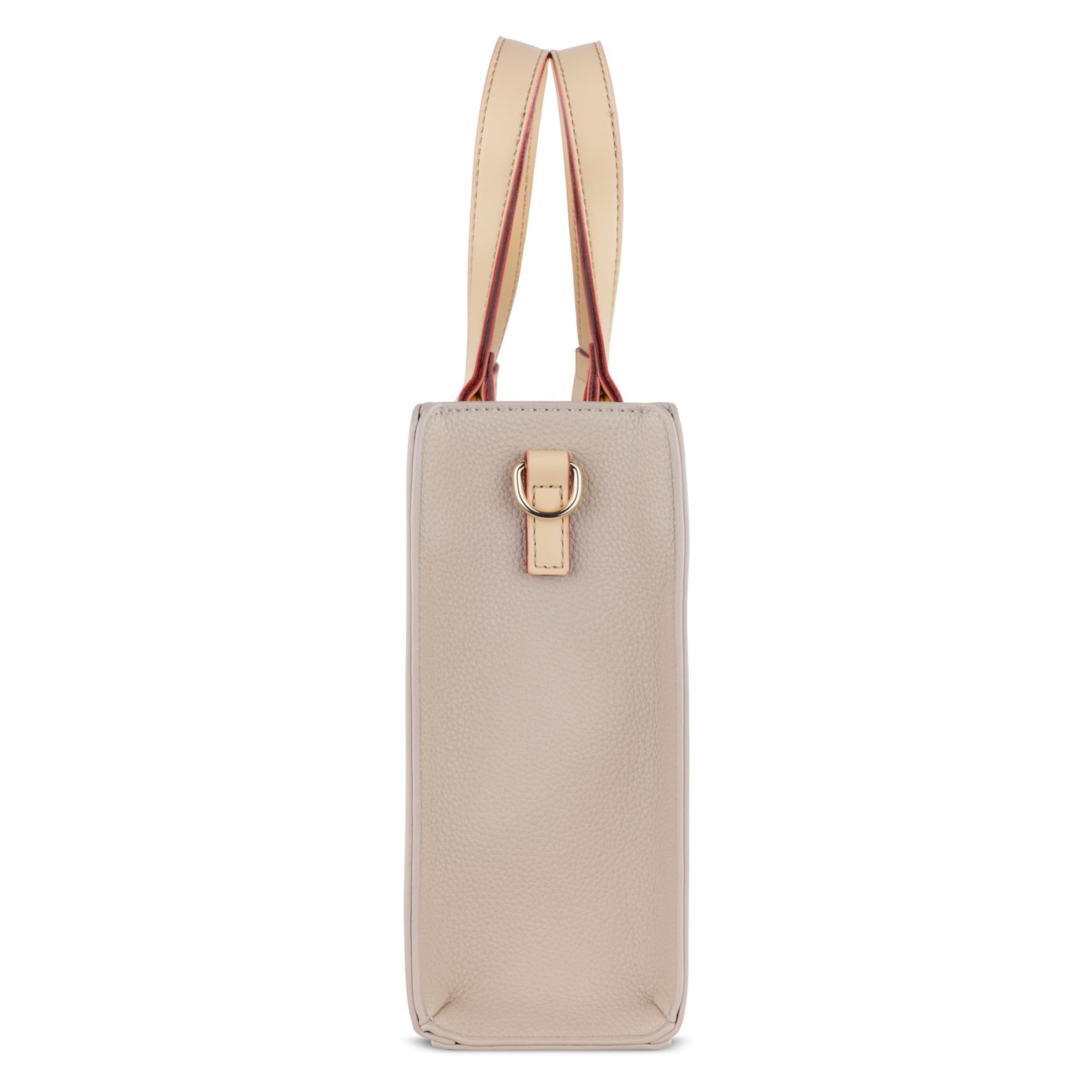 Borsa a mano 'Ella' di bugatti in beige