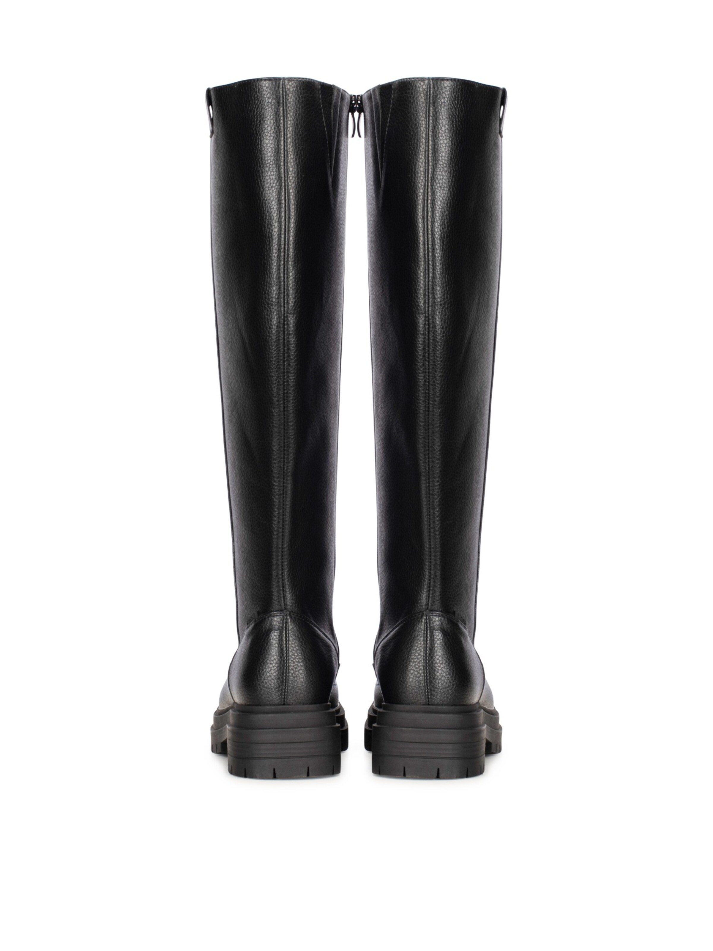 POSH by Poelman Boot 'Fay' in Black