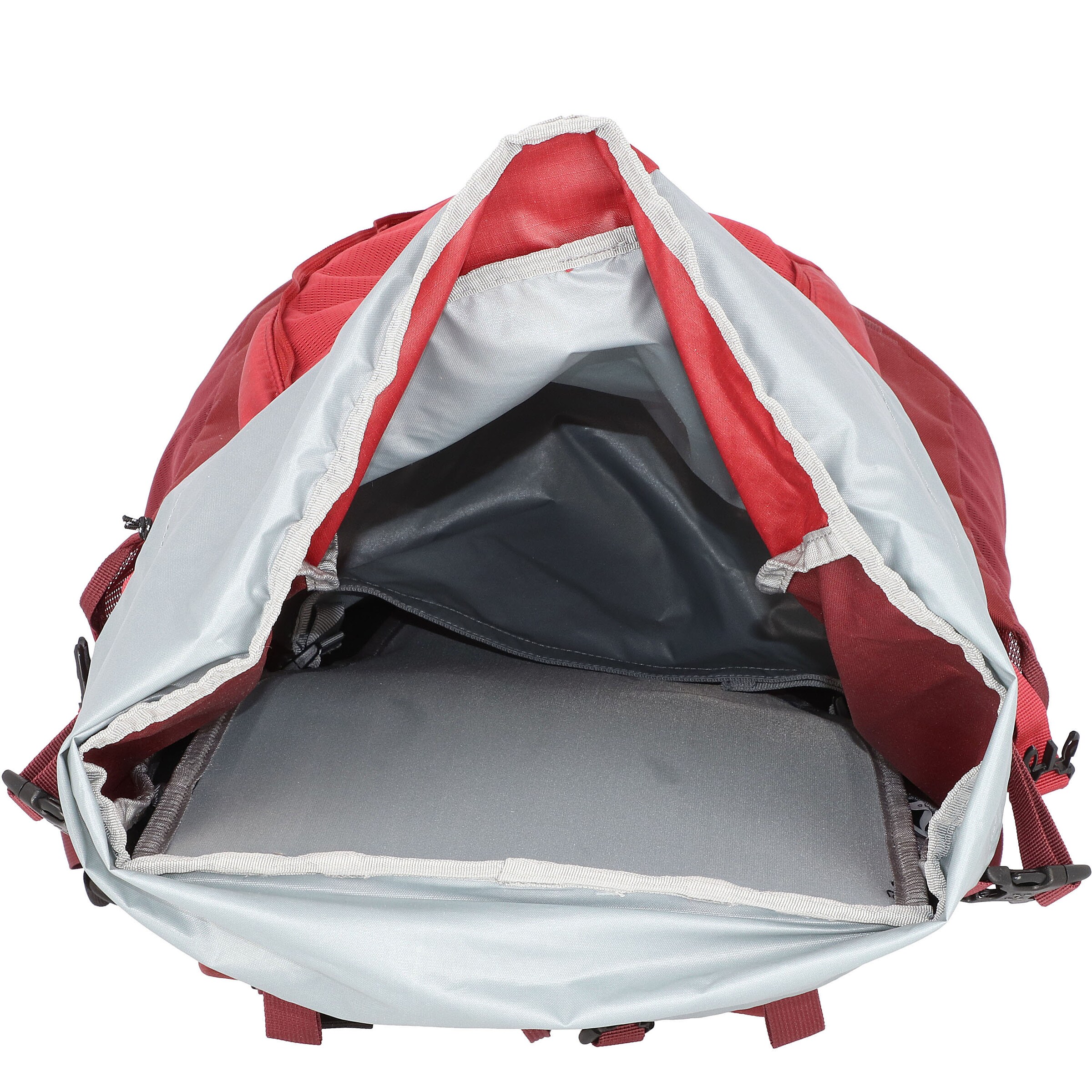 Haglöfs Sportrugzak in Rood