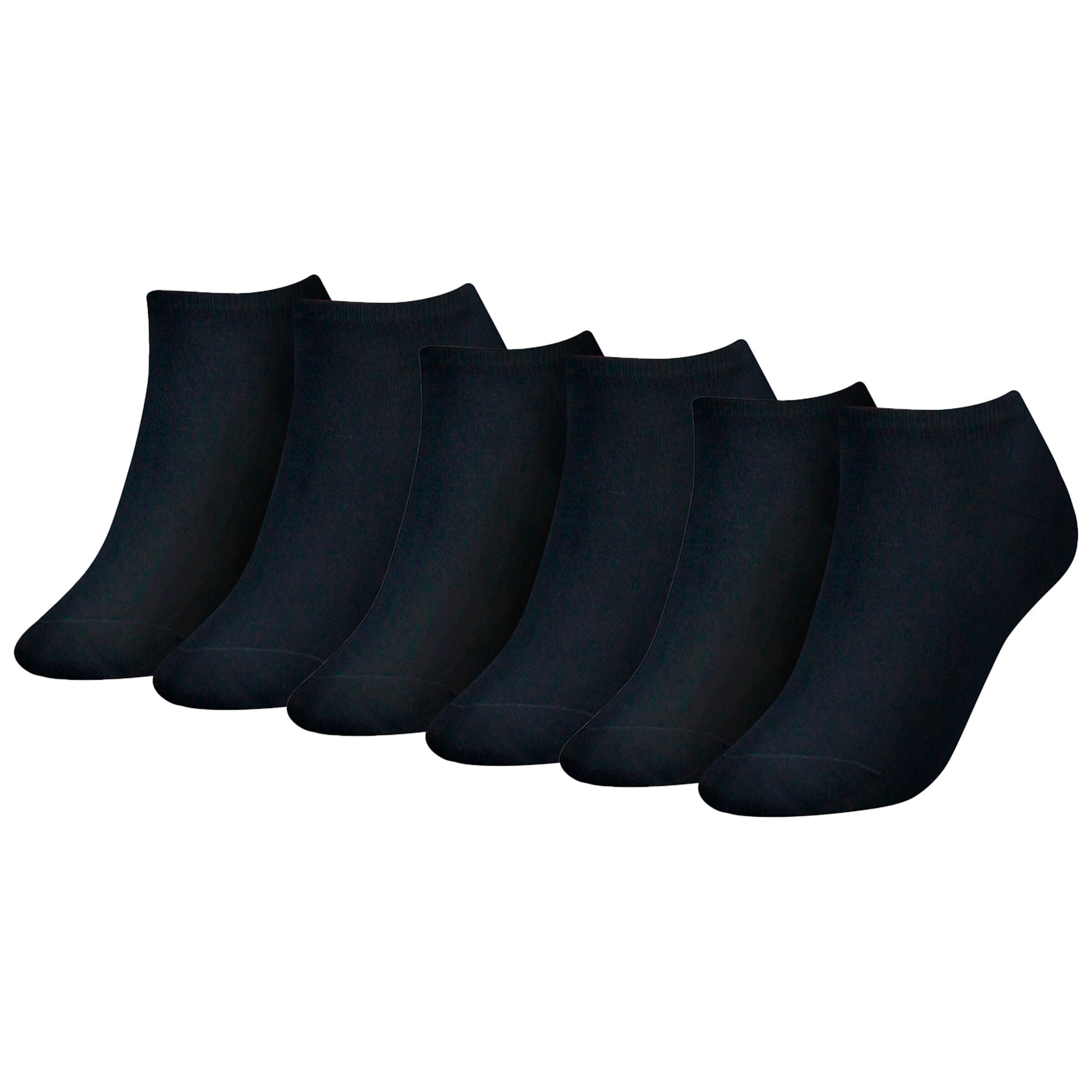 TOMMY HILFIGER - Calcetines en azul: frente