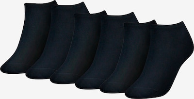 TOMMY HILFIGER Socken in dunkelblau, Produktansicht