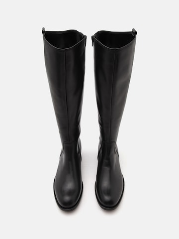 Bottes GABOR en noir