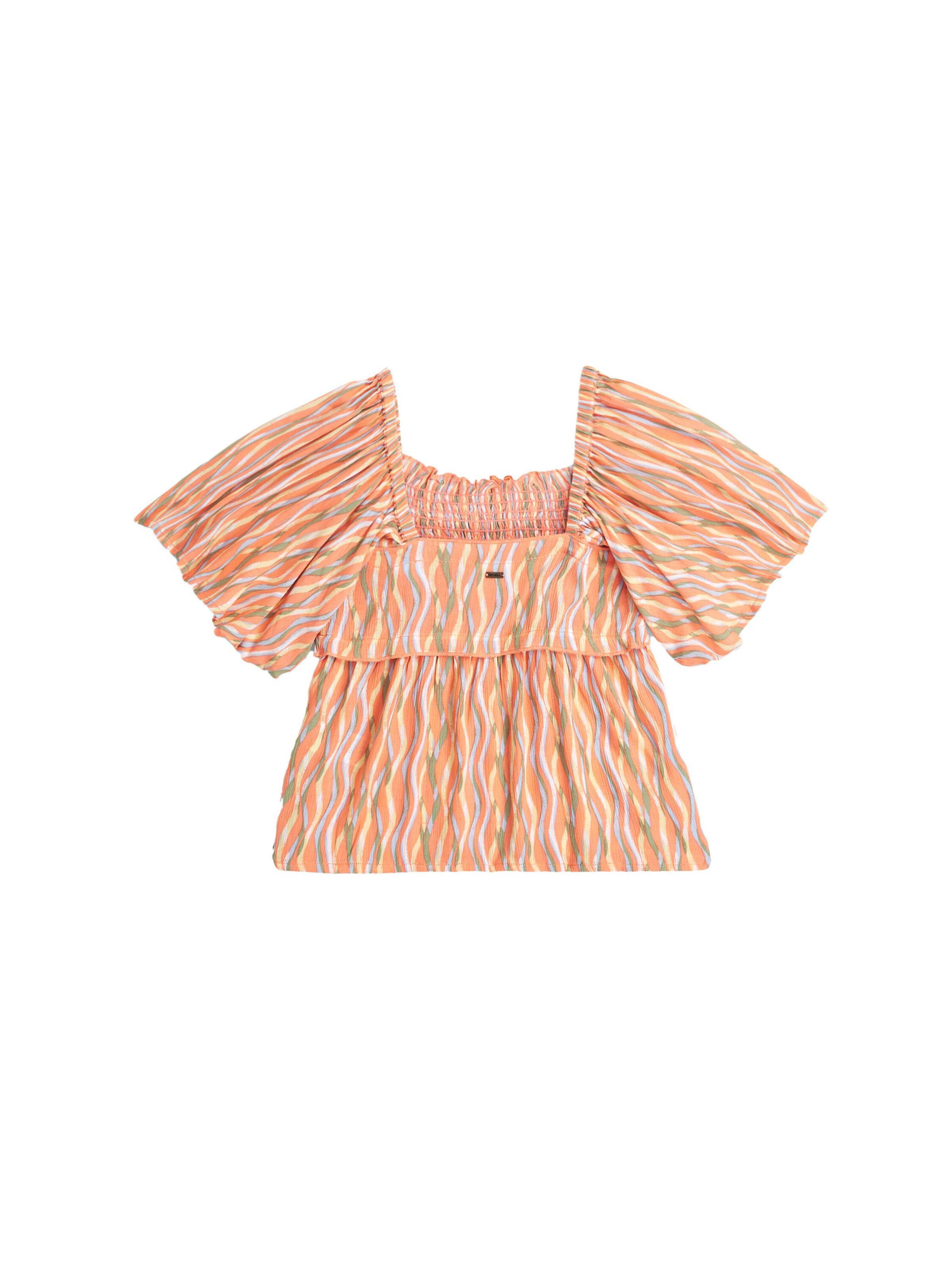 O'NEILLMajica - narančasta boja