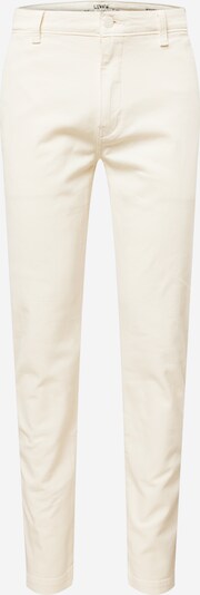 LEVI'S Chino nohavice - vaječná škrupina, Produkt