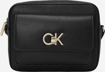 Calvin Klein Taška přes rameno - černá, Produkt