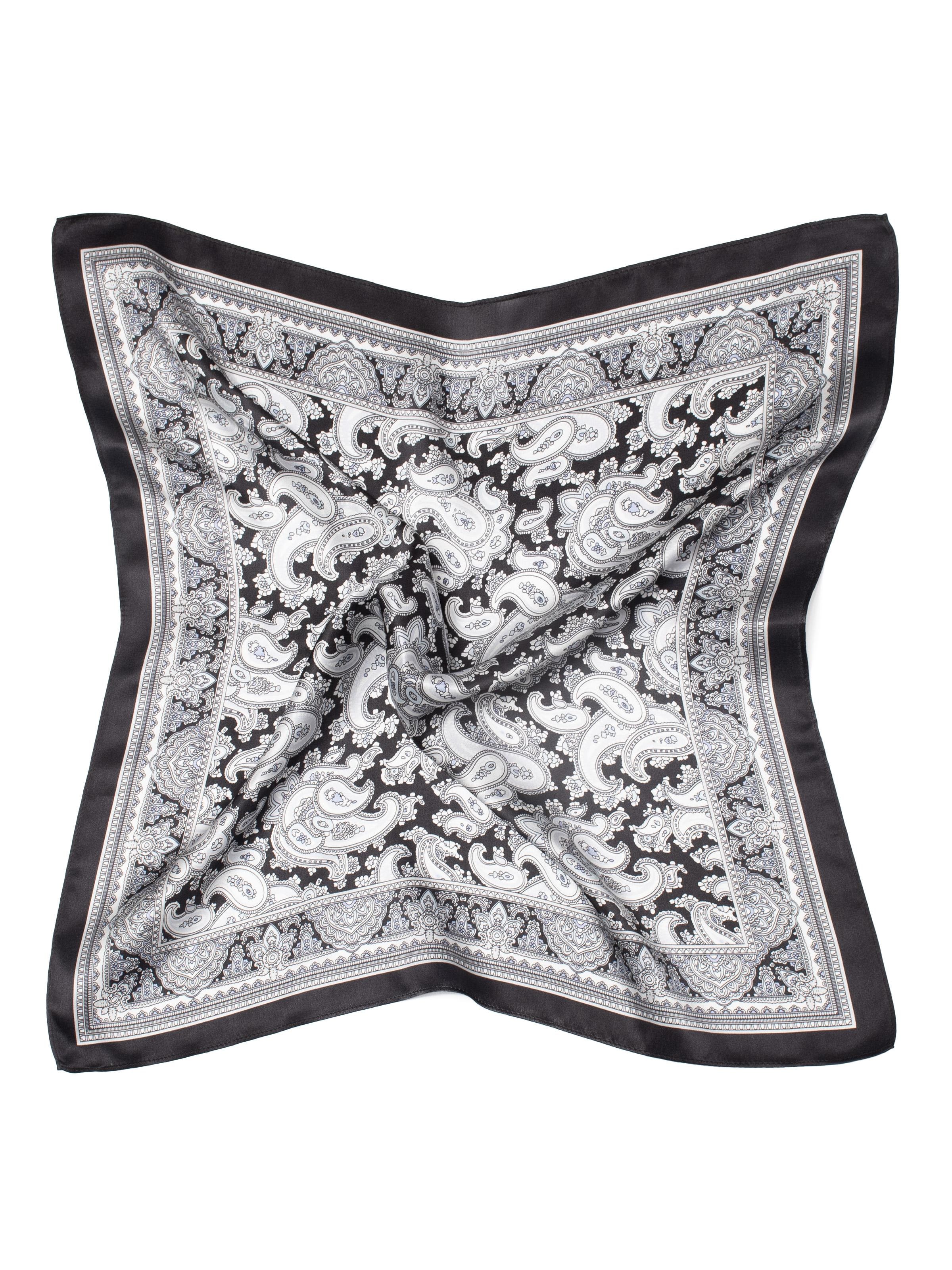 MayTree - Chal en negro: frente