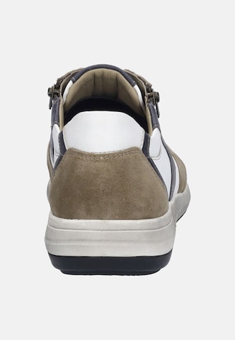JOSEF SEIBEL Schnürschuh 'ENRICO 20* in Blau