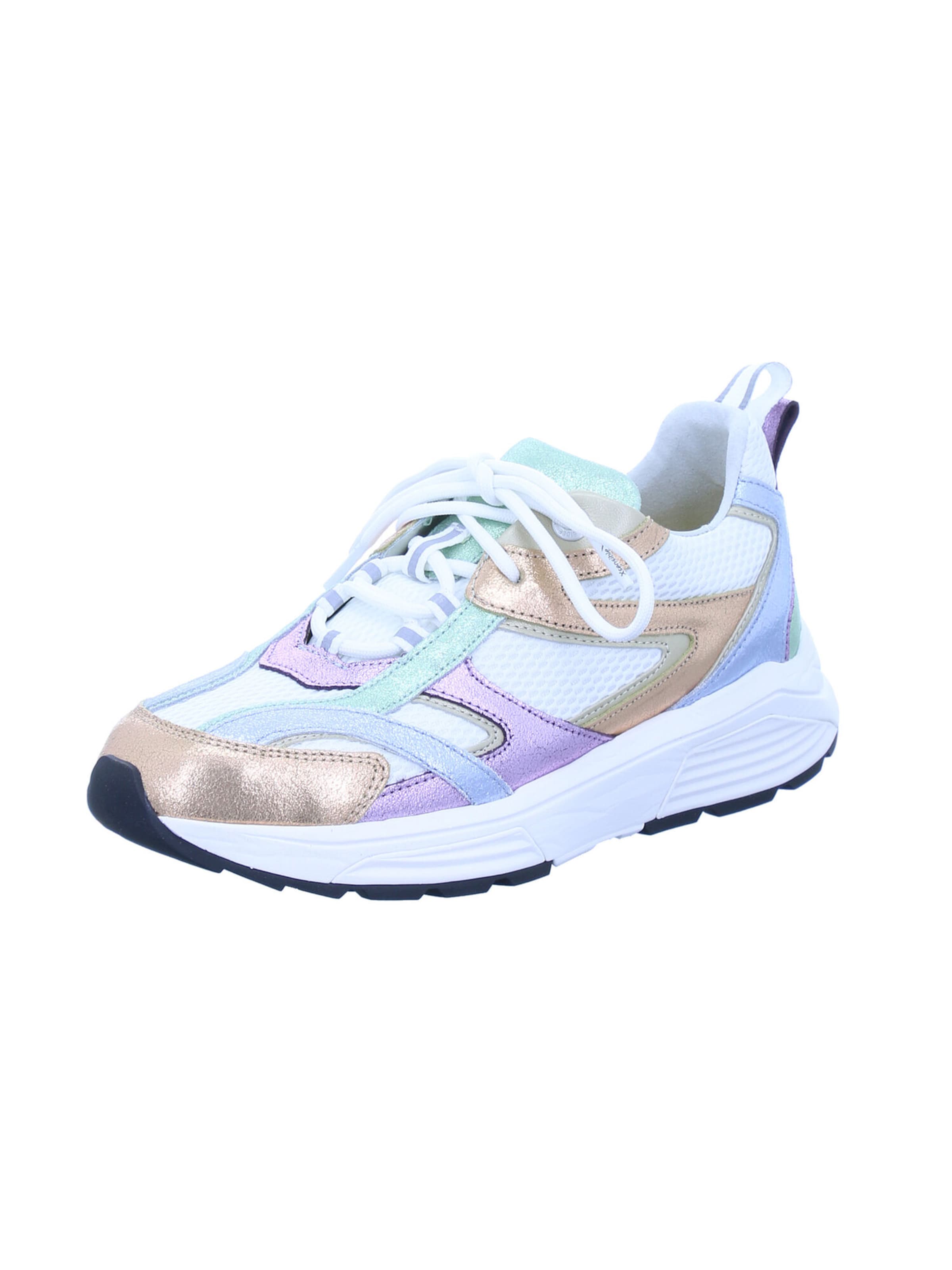 Xsensible Sneaker 'Brooklyn' in Mischfarben: Vorderseite