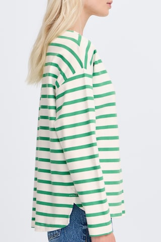 b.young - Camisa ' Ramsi ' em verde