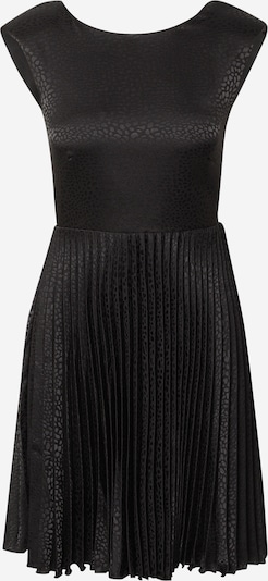 Closet London Kleid in schwarz, Produktansicht