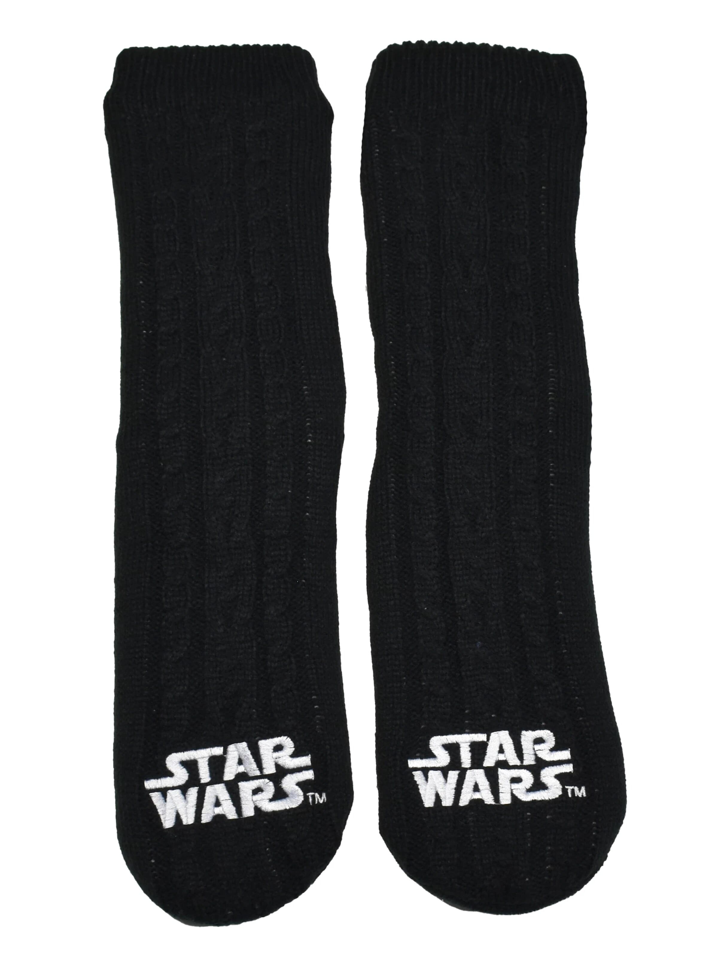 STAR WARS Socks 'Hüttensocken' in Black