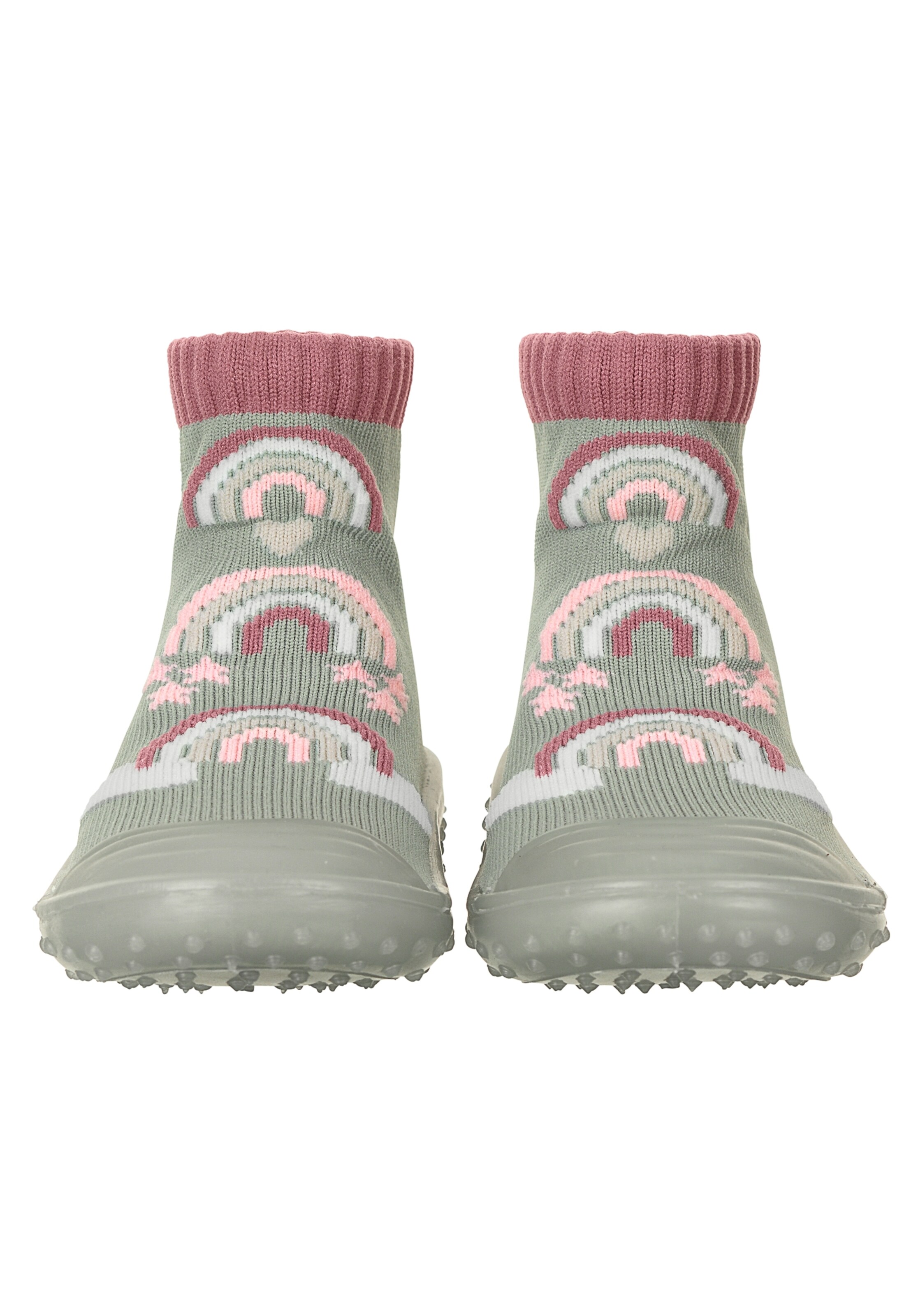 STERNTALER Socks in Green