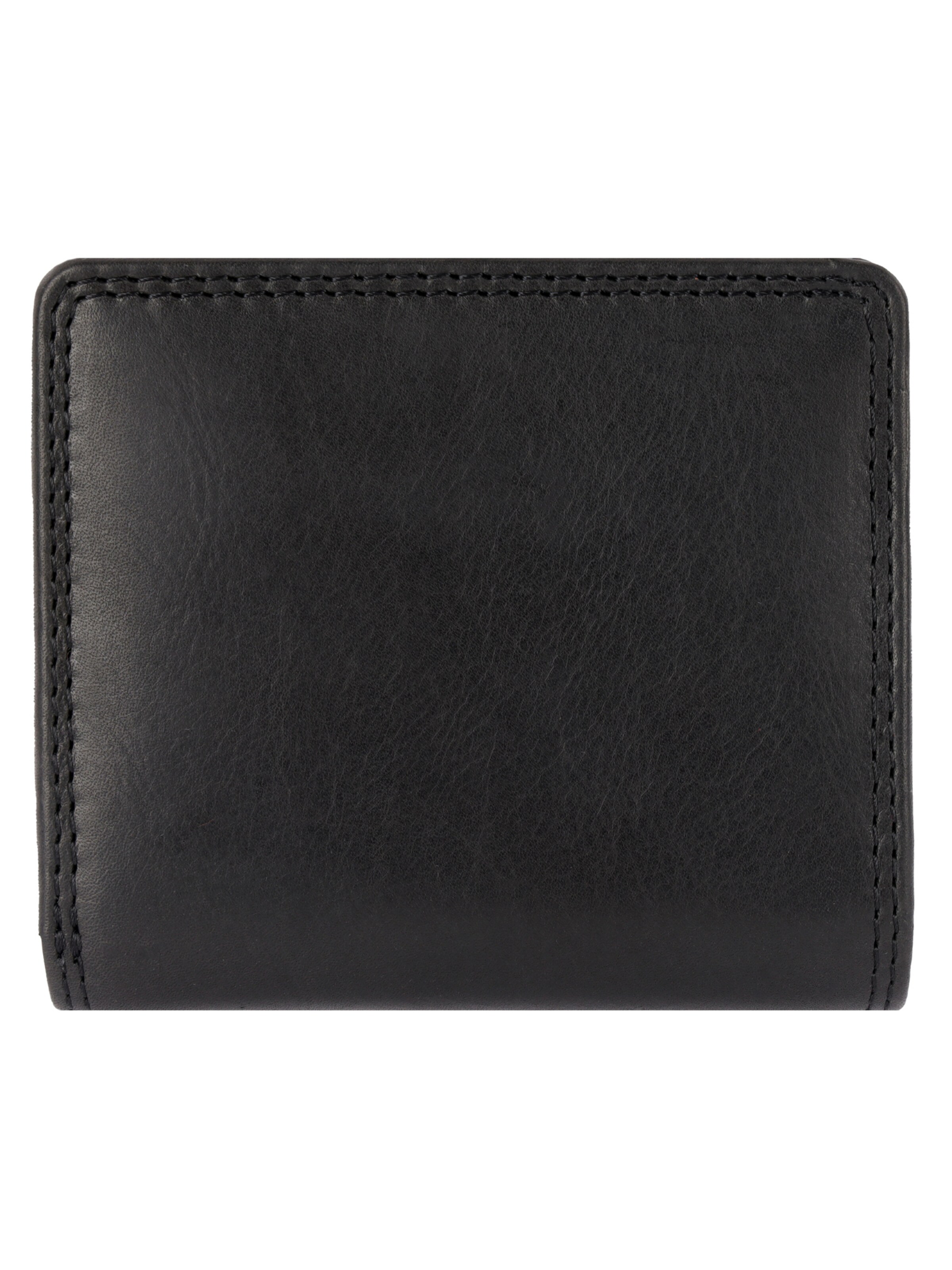 Benthill Portemonnaie in Schwarz