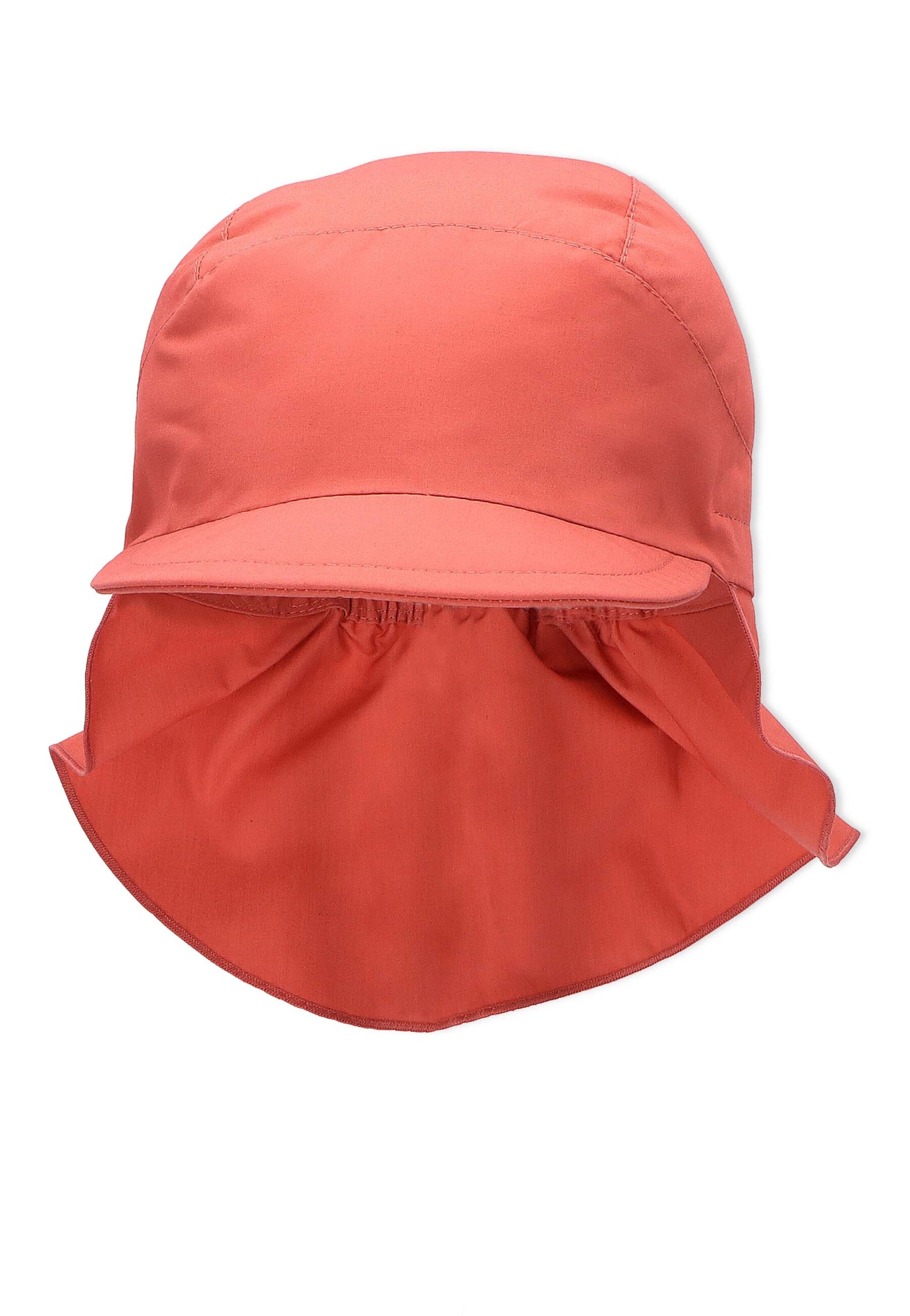STERNTALER Hat in Red: front