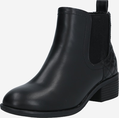Dorothy Perkins Stiefelette 'MAPLE' in schwarz, Produktansicht